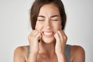 Estresse pode ser a causa da sua dor de dente