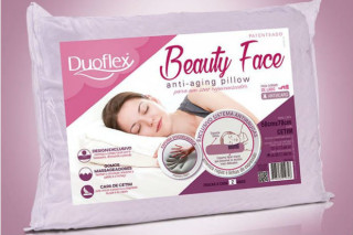 Foto: Reprodução/ Travesseiro Beauty Face