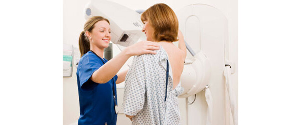 Câncer de mama: mamografia é exame indicado na detecção de nódulos malignos
