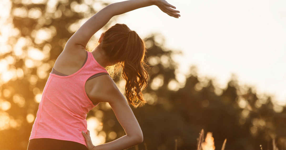 Treino De 3 Minutos Para Afinar Os Braços Minha Vida