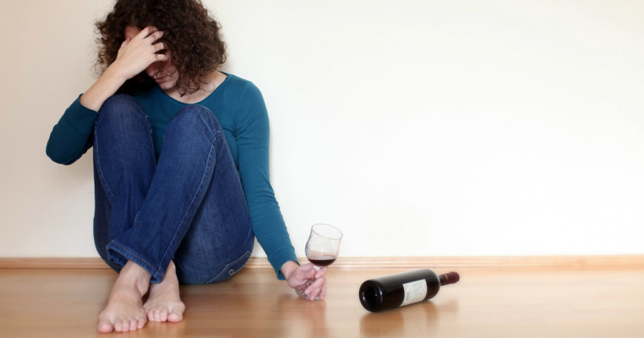 Álcool e suicídio: a relação mais próxima do que você imagina