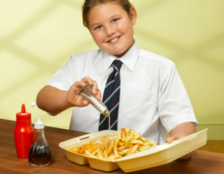 Obesidade infantil pode também ser causada por doenças endocrinológicas
