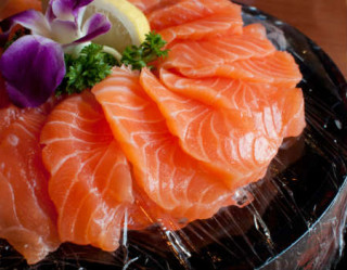 Saiba tudo sobre o salmão na alimentação 