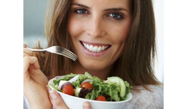 Dieta do vegano temporário não prejudica o organismo