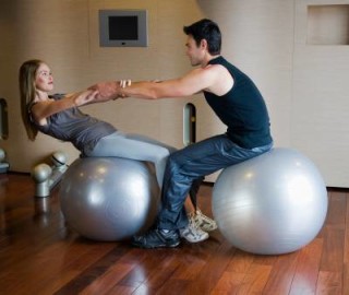 Treinamento funcional é mais eficiente que musculação e exercício aeróbico - Foto: Getty Images