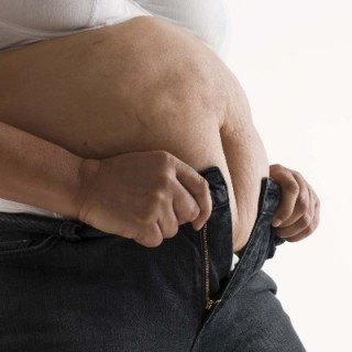 Obesidade: encare o excesso de peso