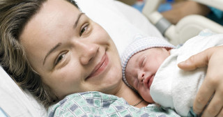 Cuidados com o recém-nascido: veja 7 dicas