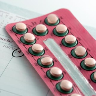 Pílula anticoncepcional - Getty Images