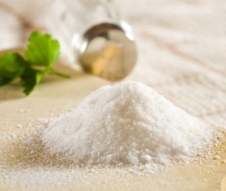 Consumo exagerado de sal aumenta chances de infarto