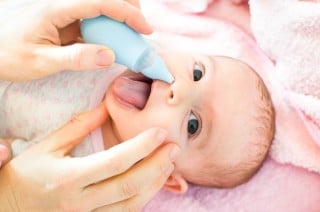 Farmacinha do bebê - Foto: Luca Lorenzelli | Shutterstock 