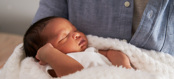 Entenda o que pode atrapalhar o sono do bebê