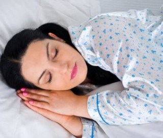 Vida longa está associada à qualidade do sono