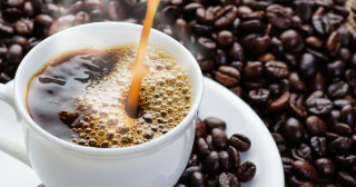 Café pode combater inflamações e ajudar a viver mais