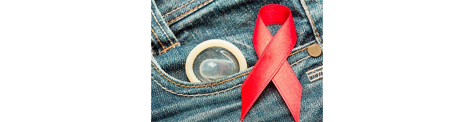 AIDS: ter uma DST aumenta chances de contrair vírus HIV?