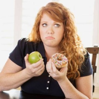 Não deixe o desânimo atrapalhar sua dieta - Foto: Getty Images