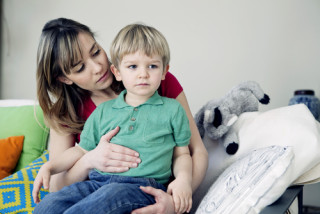 Saiba como cuidar da saúde intestinal do seu filho