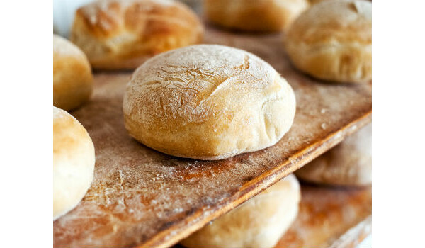 Consumo excessivo de pão branco é equivalente a ingerir glicose