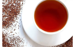 Chá gripe- Foto: Reprodução/Instagram