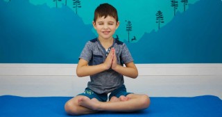 Anjali mudra - Foto: Shutterstock