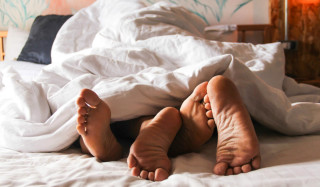 Conheça essas 10 principais posições sexuais - Foto: AimPix/Shutterstock