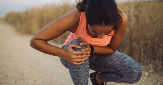 Conheça as lesões mais comuns durante atividades físicas