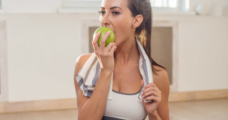O que comer antes e depois do treino - Créditos: Undrey/Shutterstock