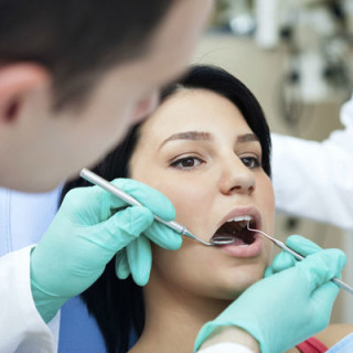 Paciente com diabetes são mais suscetíveis a sofrer com doença periodontal - Foto: Getty Images