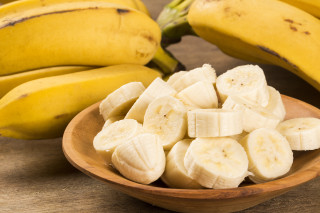 Banana - Foto: Paulo Vilela/Shutterstock