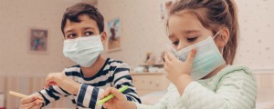 Crianças e o coronavírus: do que elas mais sentem falta - Créditos: L Julia/Shutterstock