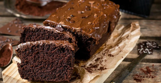 Bolo de chocolate- Foto: Shutterstock