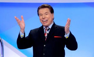 Silvio Santos