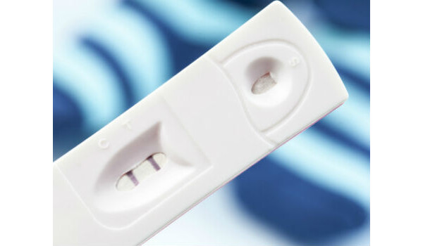 Teste de gravidez positivo em homens está relacionado ao câncer de testículo