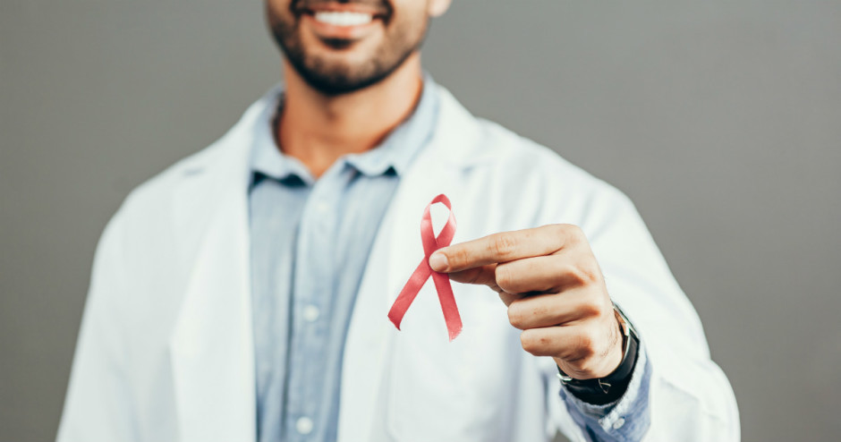 Cura do HIV: 2º caso mundial é confirmado e segue controlado - Créditos: Kleber Cordeiro/Shutterstock