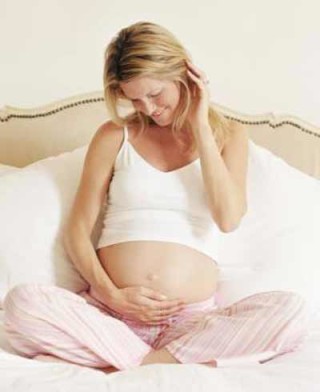 Mulher grávida - foto: Getty Images