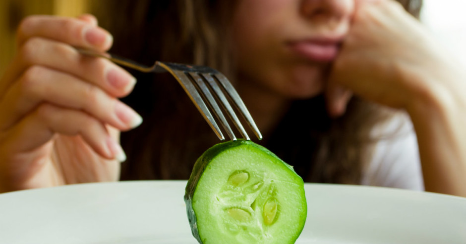 Adolescentes: Como diferenciar alimentação saudável de um transtorno alimentar