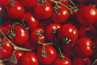 Tomates, um dos alimentos ricos em licopeno