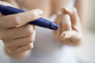 Diabetes: sintomas de que a glicemia está descontrolada