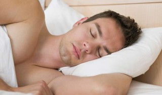 Reconquiste uma boa noite de sono - Getty Images