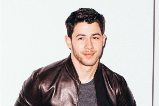 Nick Jonas - Foto: Divulgação/Instagram