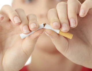 Citisina é opção no tratamento do tabagismo 