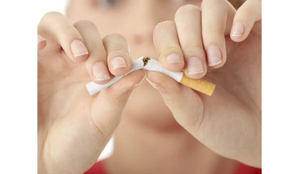 Citisina é opção no tratamento do tabagismo 