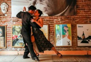 Tango - Foto: Shutterstock