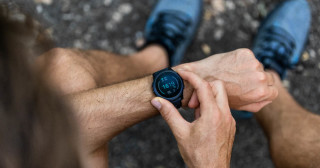 Smart watch (foto: Shutterstock)