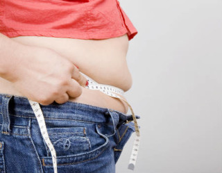 A gordura produz diversos hormônios