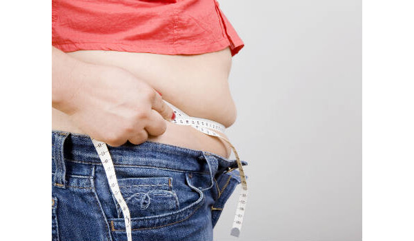 A gordura produz diversos hormônios