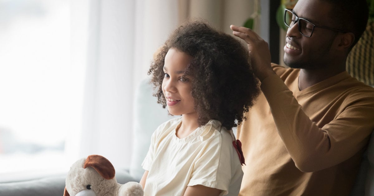 COMO EU CORTO O CABELO CACHEADO DO MEU FILHO - INFANTIL 