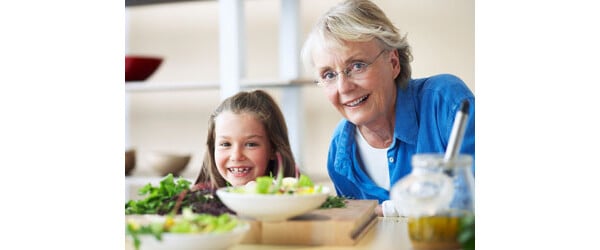 Alimentação antienvelhecimento: conheça alimentos que favorecem a longevidade