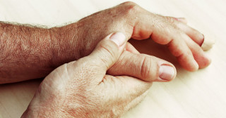 Profissões podem aumentar o risco de artrite reumatoide