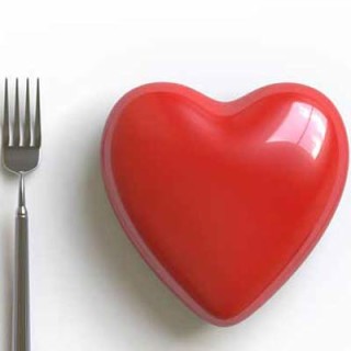 Alimentos para o coração