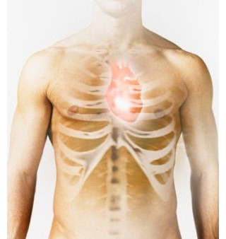 Artrite aumenta chances de ataque cardíaco 
